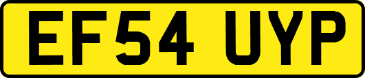 EF54UYP