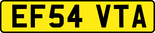 EF54VTA