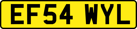 EF54WYL