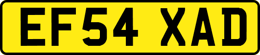 EF54XAD