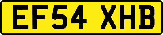 EF54XHB