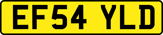 EF54YLD