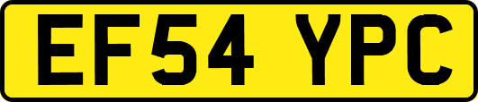 EF54YPC