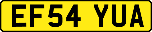 EF54YUA