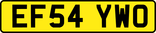 EF54YWO