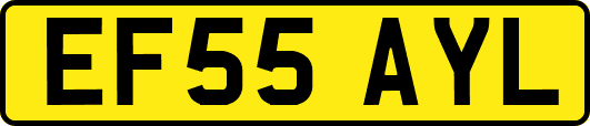 EF55AYL