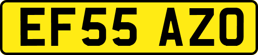 EF55AZO