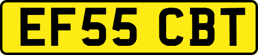 EF55CBT