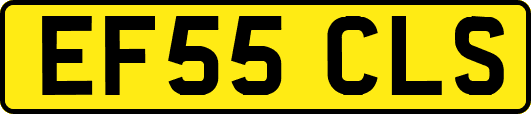 EF55CLS