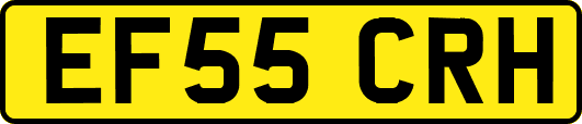 EF55CRH