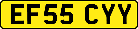 EF55CYY