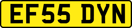 EF55DYN