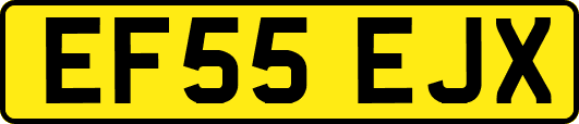 EF55EJX