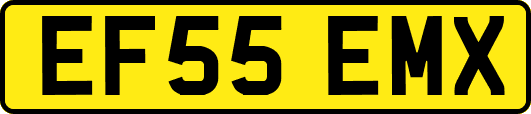 EF55EMX