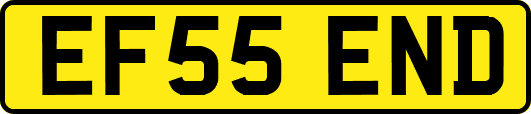 EF55END