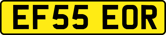 EF55EOR