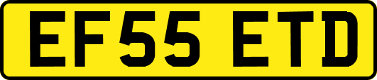 EF55ETD