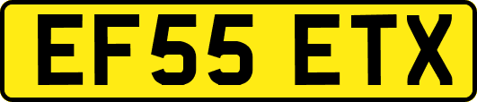 EF55ETX