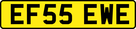 EF55EWE