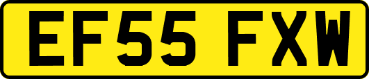 EF55FXW