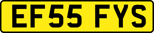 EF55FYS