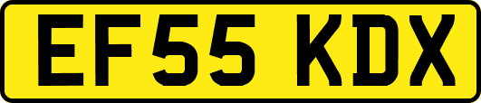 EF55KDX