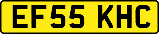 EF55KHC