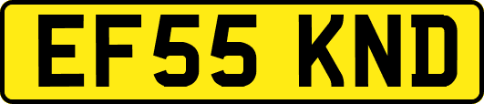 EF55KND