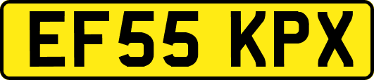 EF55KPX