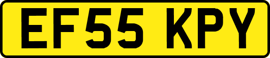 EF55KPY