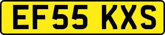 EF55KXS