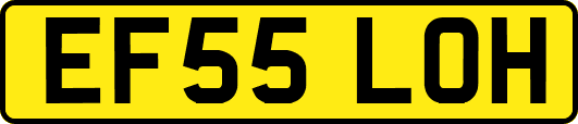 EF55LOH