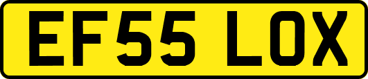 EF55LOX