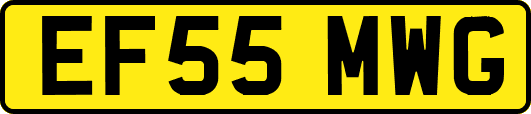 EF55MWG