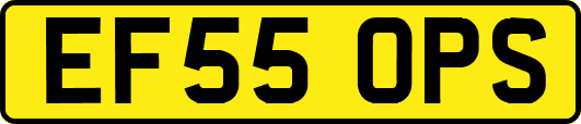 EF55OPS