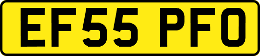 EF55PFO