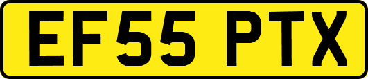 EF55PTX