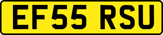 EF55RSU