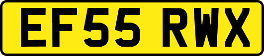 EF55RWX