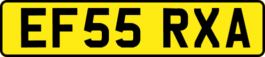 EF55RXA