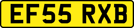 EF55RXB