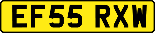 EF55RXW