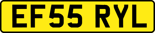 EF55RYL