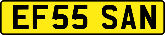 EF55SAN