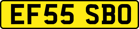 EF55SBO