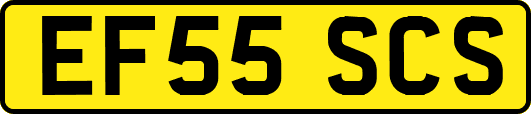 EF55SCS