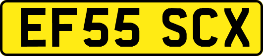 EF55SCX