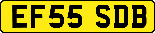 EF55SDB