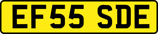 EF55SDE