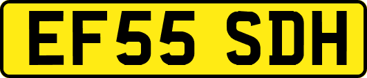 EF55SDH